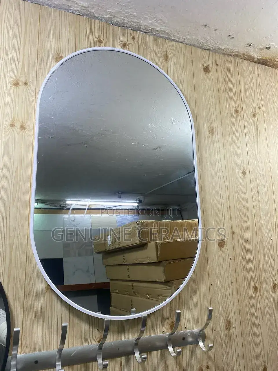 Luxury Mirrors