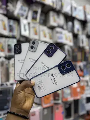 Motorola Moto G34 5g