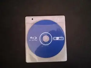 Ps4 Jailbreak Disc