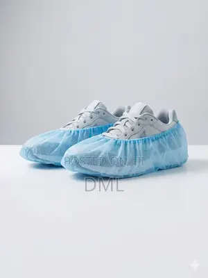 Medical Shoe Covers