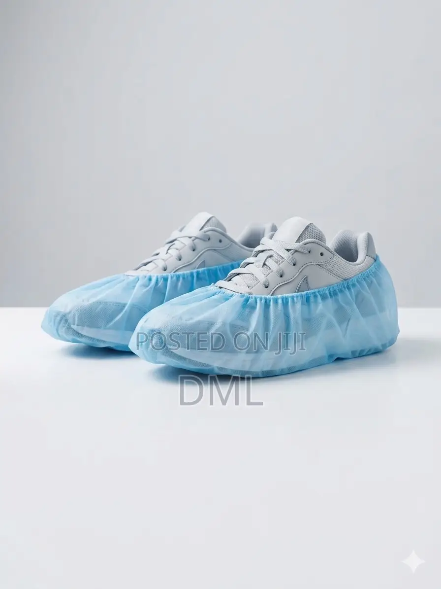 Medical Shoe Covers