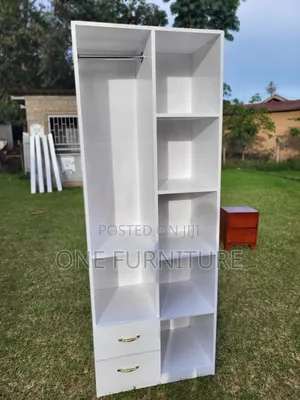 Oppen Wardrobe