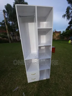 Oppen Wardrobe