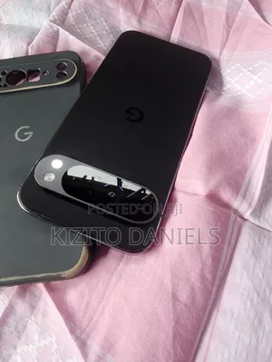 Google Pixel 9 Pro XL 512 GB Gray