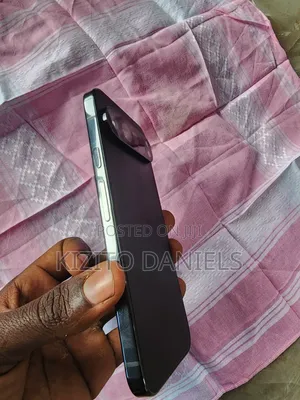 Google Pixel 9 Pro XL 512 GB Gray