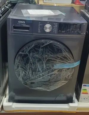 Chiq Washing Machine 10 Kg