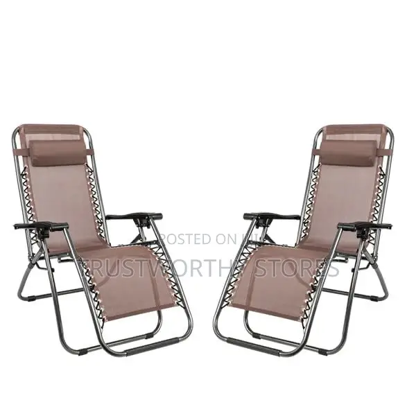 Swing and Adjustable Resting Chair