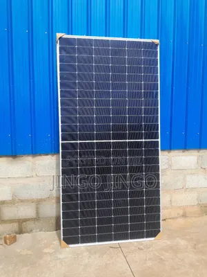 Solar Panel 550watts