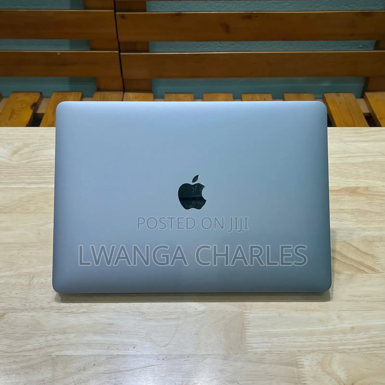 Laptop Apple MacBook Air 2020 M1 8GB Apple M1 SSHD (Hybrid) 256GB
