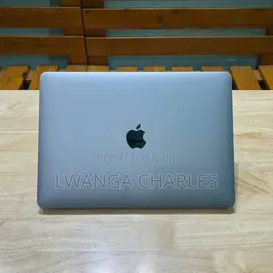 Laptop Apple MacBook Air 2020 M1 8GB Apple M1 SSHD (Hybrid) 256GB
