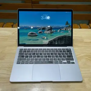 Laptop Apple MacBook Air 2020 M1 8GB Apple M1 SSHD (Hybrid) 256GB