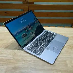 Laptop Apple MacBook Air 2020 M1 8GB Apple M1 SSHD (Hybrid) 256GB