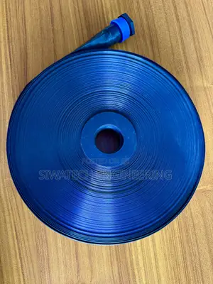 Rain Spray Tapes, 100m, 30cm Holes Spacing, 32mm Diameter
