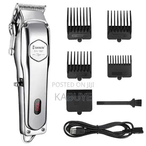 Shinon Professional Corded Clipper
