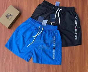 All Tommy Hilfiger All Colours Swim Shorts