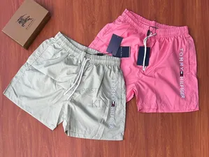 All Tommy Hilfiger All Colours Swim Shorts
