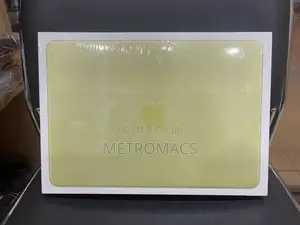 New Laptop Apple MacBook Neo 2026 8GB Apple M1 SSD 512GB