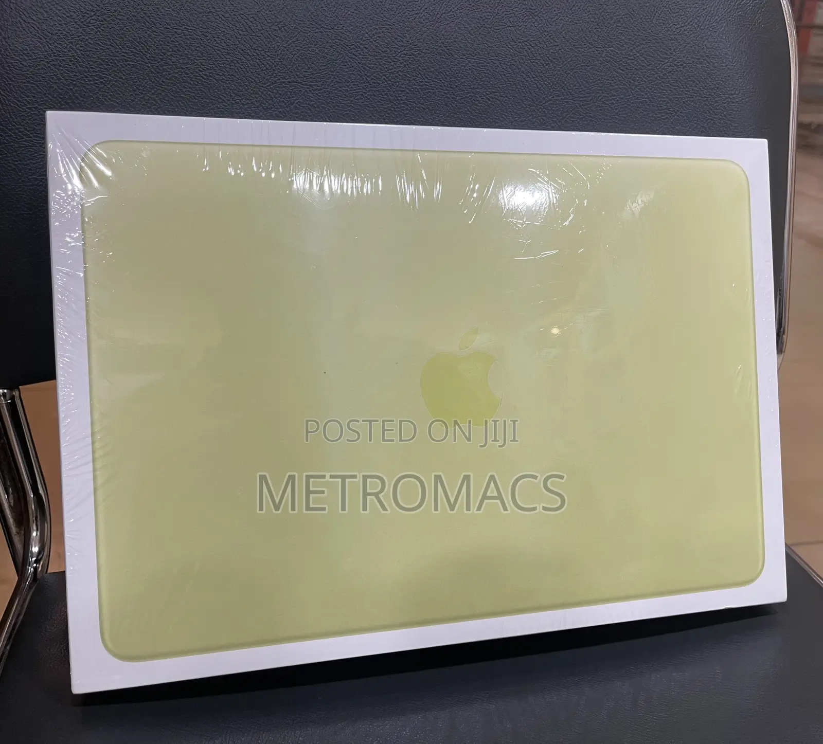 New Laptop Apple MacBook Neo 2026 8GB Apple M1 SSD 512GB