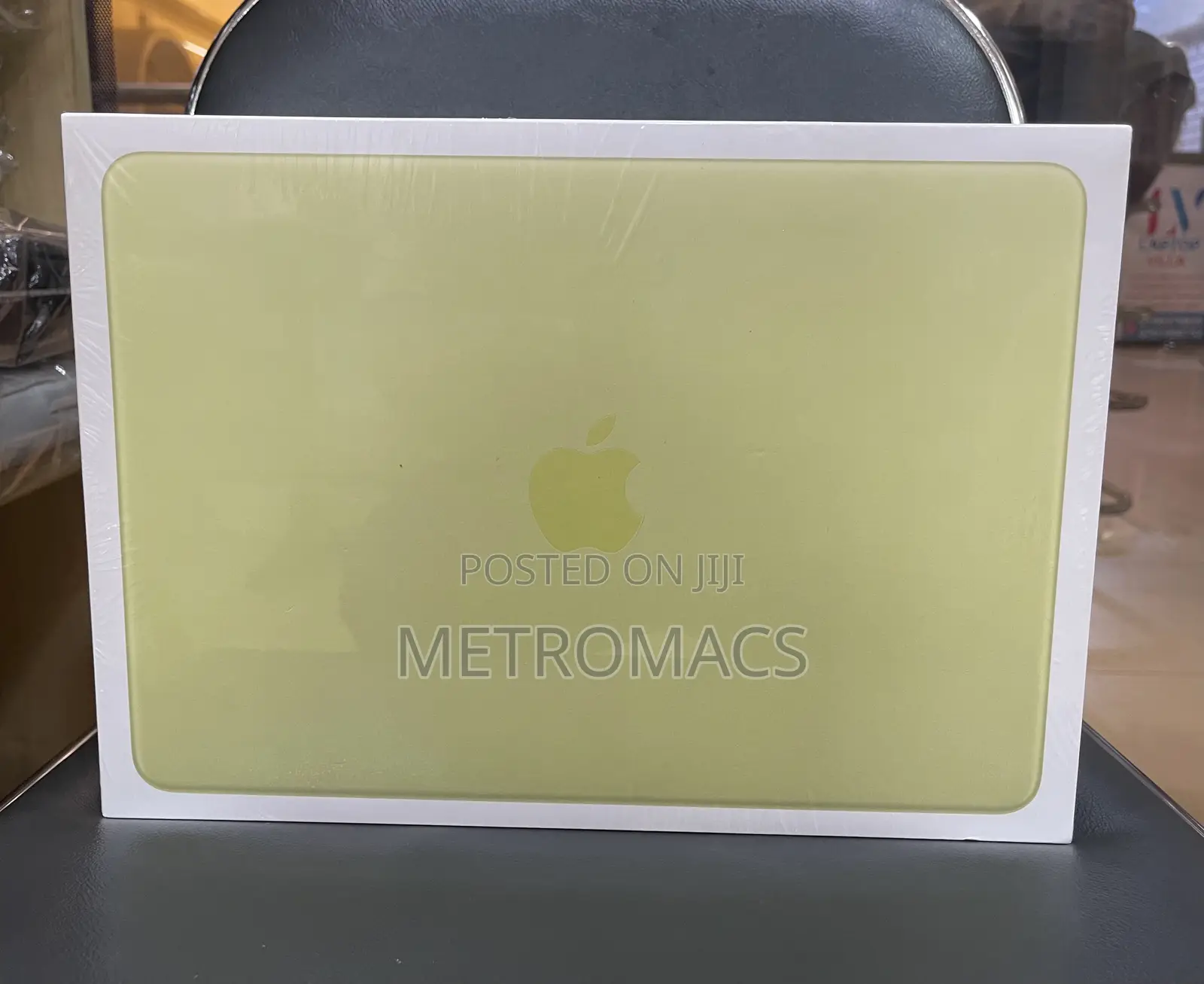 New Laptop Apple MacBook Neo 2026 8GB Apple M1 SSD 512GB