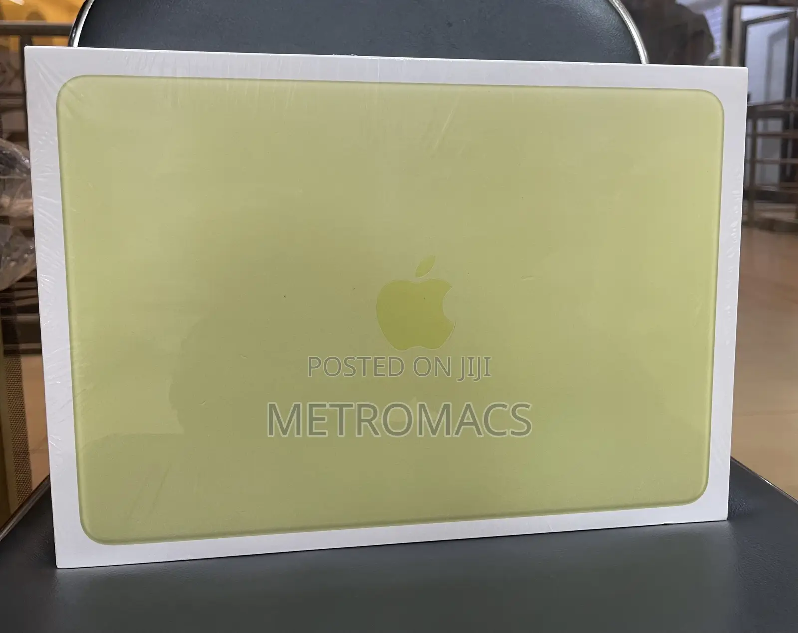 New Laptop Apple MacBook Neo 2026 8GB Apple M1 SSD 512GB