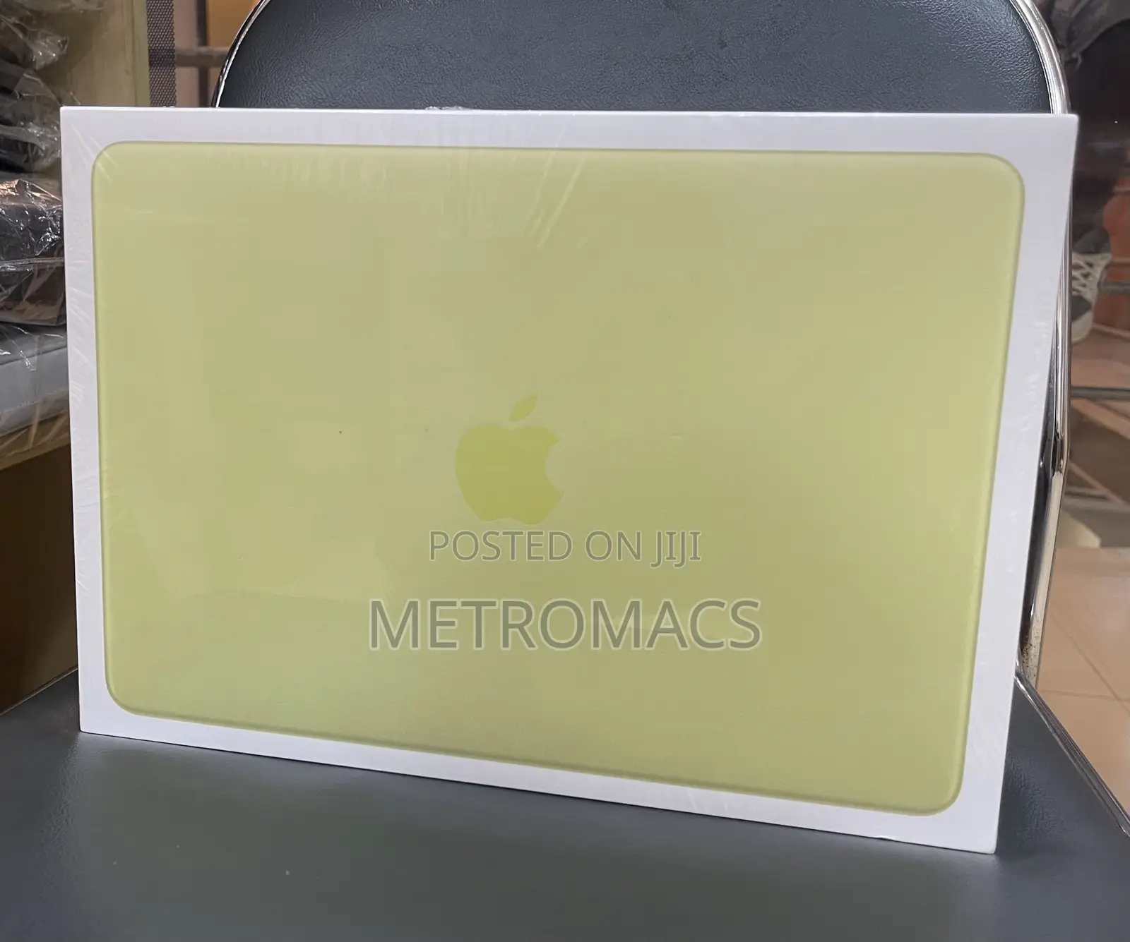 New Laptop Apple MacBook Neo 2026 8GB Apple M1 SSD 512GB