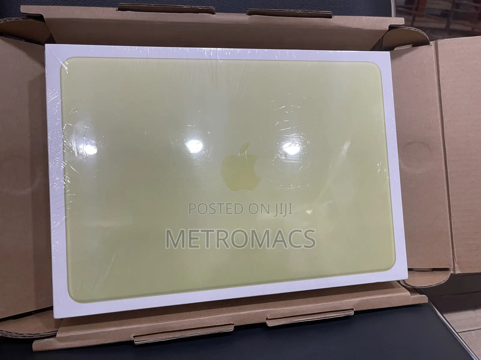New Laptop Apple MacBook Neo 2026 8GB Apple M1 SSD 512GB
