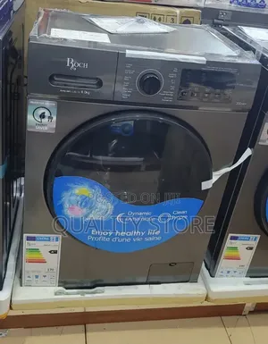Roch Electric Washing Machine 6 Kg