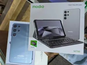 New Modio M798 512 GB