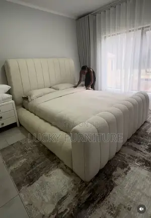 Bed Room Bed 5x6