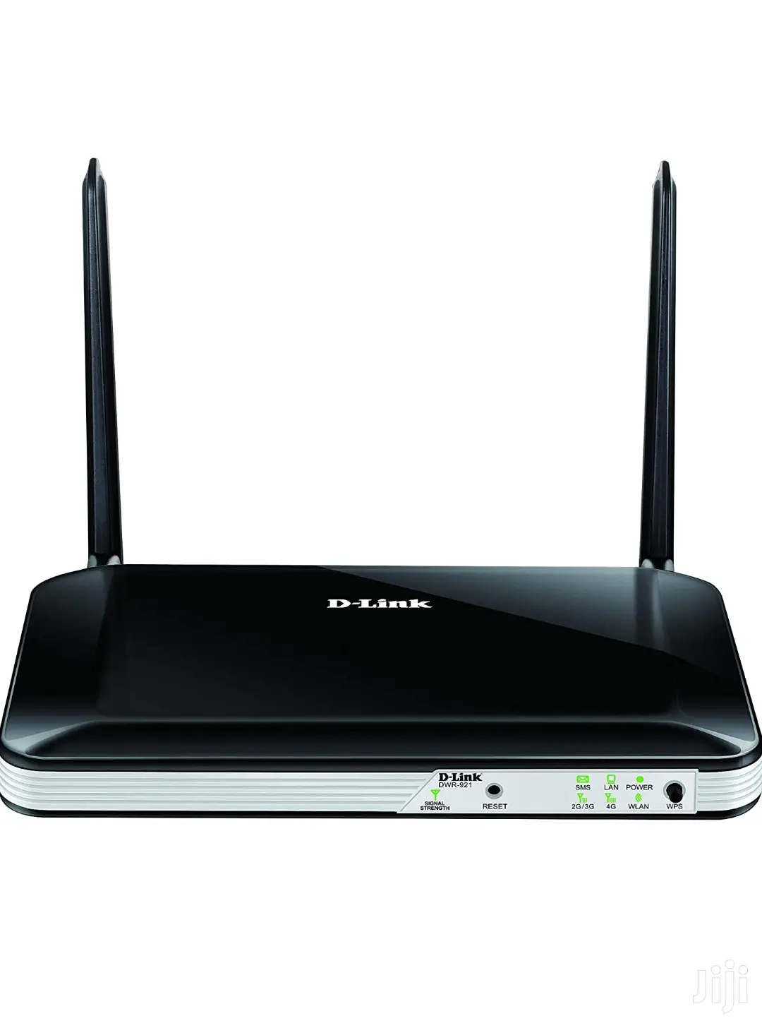 D-link 3G/4G LTE Sim Wireless Router
