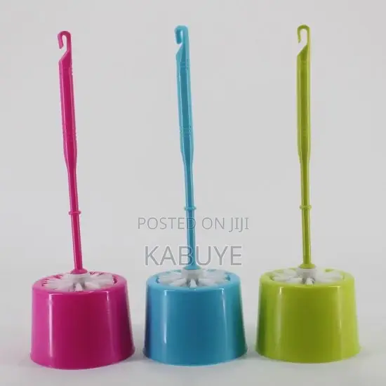 Toilet Brush