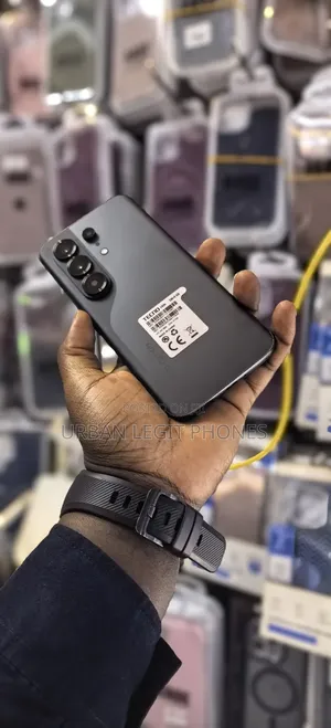 Tecno Camon 50 Pro 256 GB Black