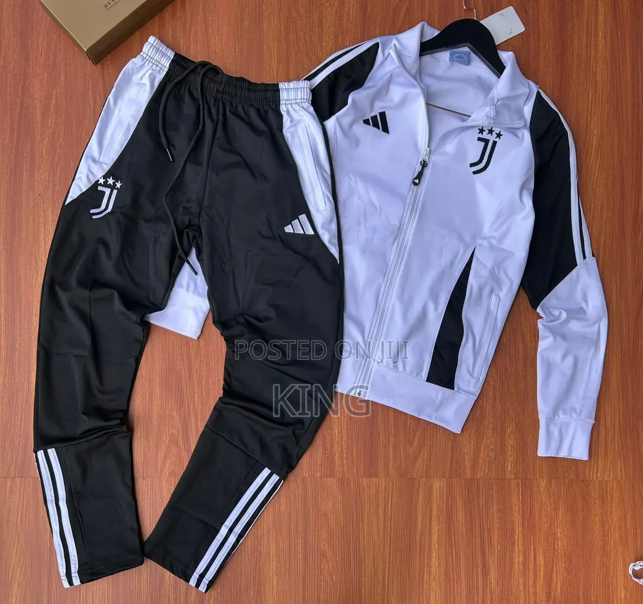 Adidas Liverpool, Arsenal, Real Madrid, Argentina, Juventus Tracksuit