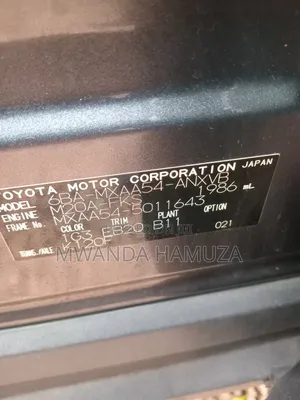 Toyota RAV4 2020 Gray