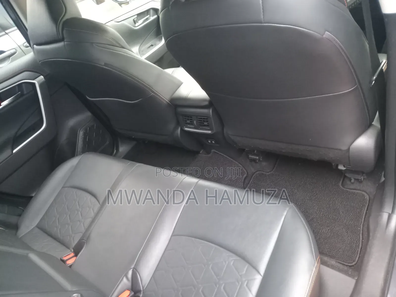 Toyota RAV4 2020 Gray