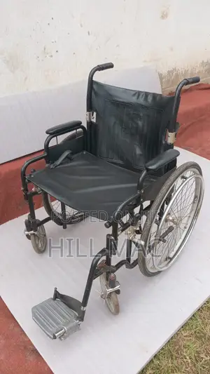 Wheel Chair