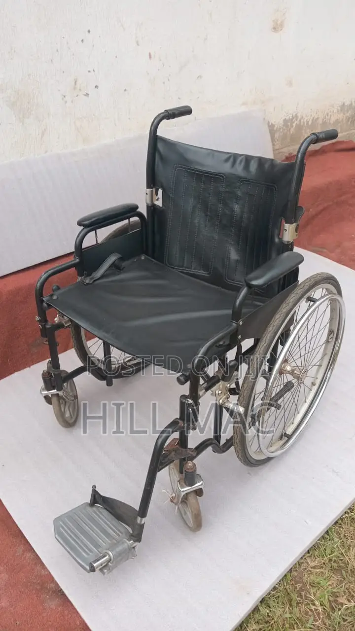 Wheel Chair