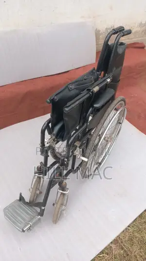 Wheel Chair