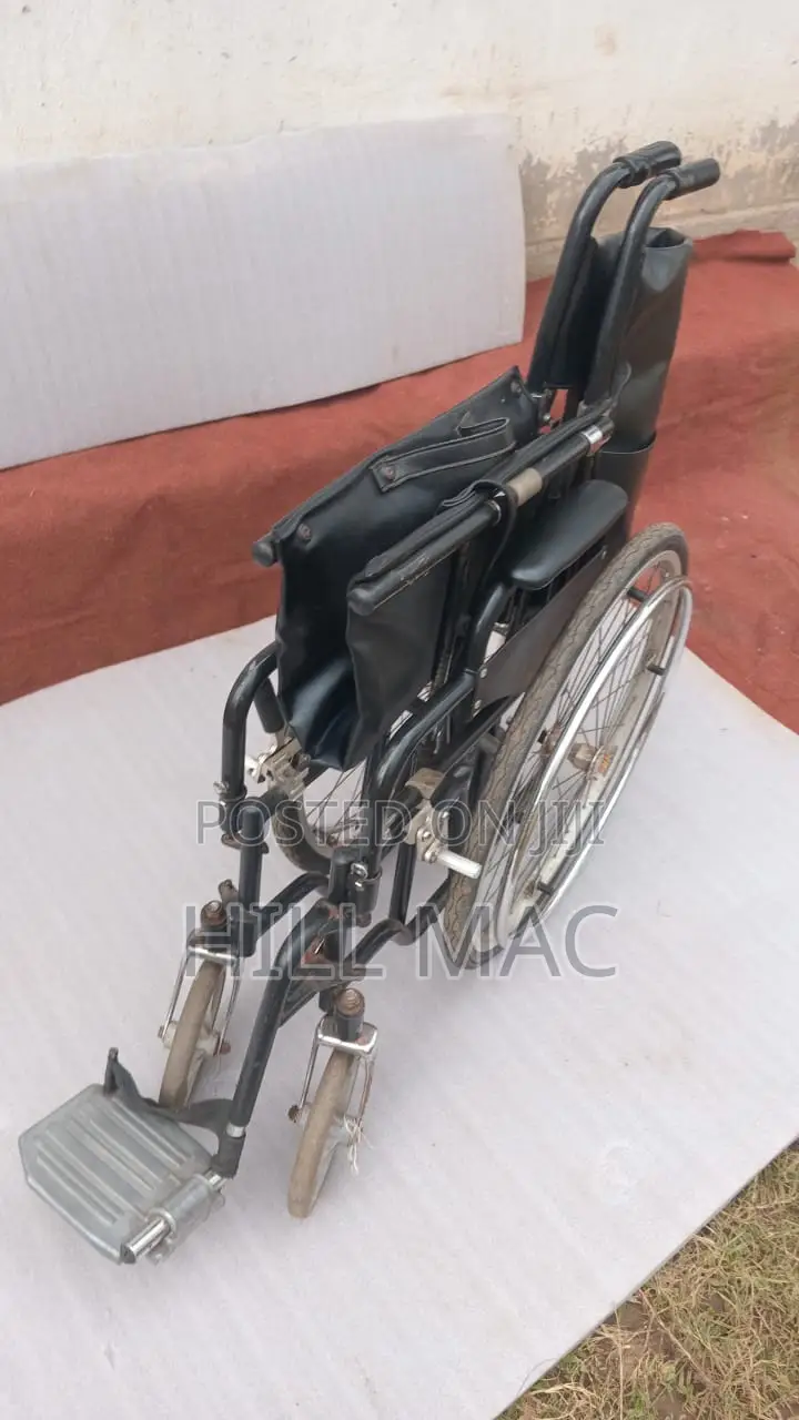 Wheel Chair