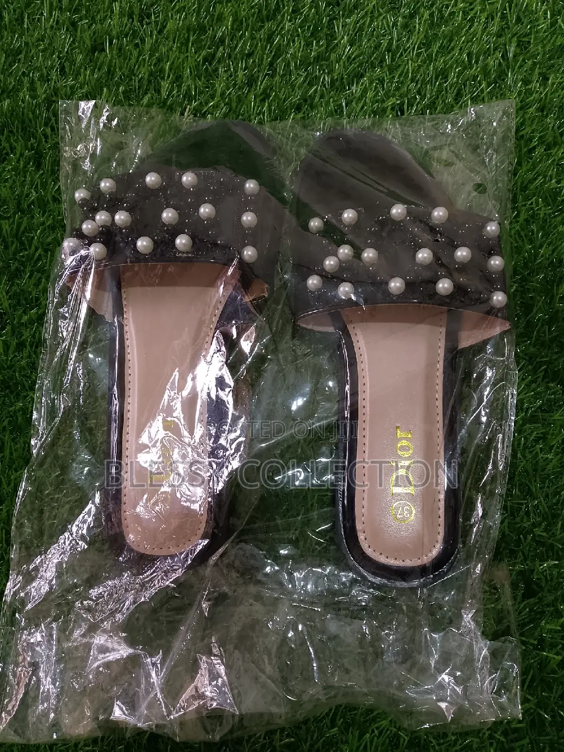 Flat Shoes