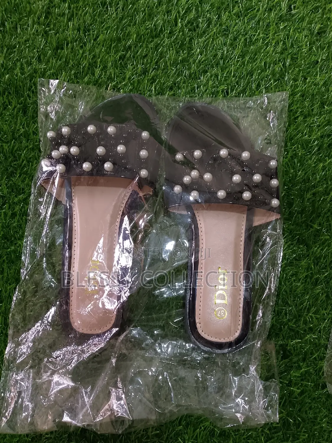 Flat Shoes