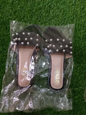 Flat Shoes