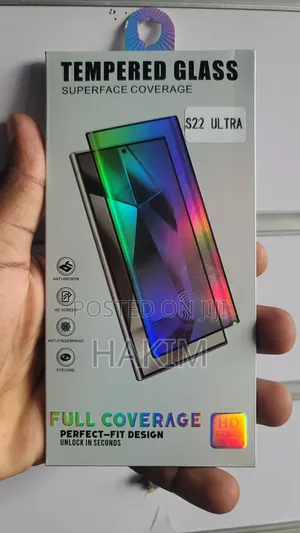 Screen Guards