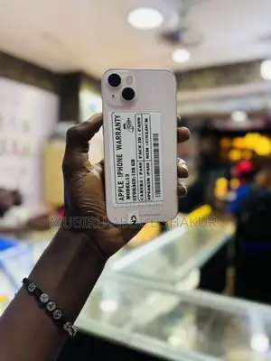 Apple iPhone 13 128 GB Pink