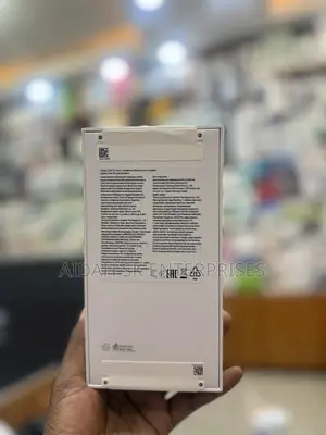 New Samsung Galaxy A56 256 GB Green