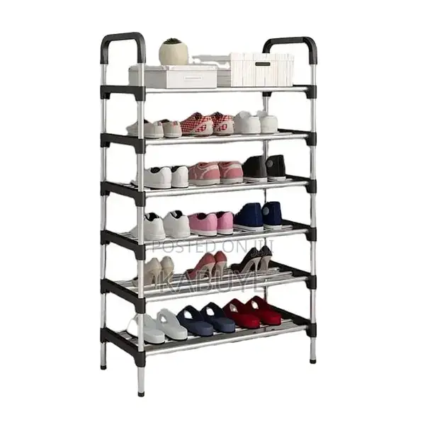 Generic 7-layer Shoe Rack