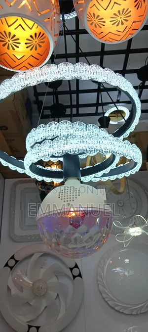 Chandelier Lights
