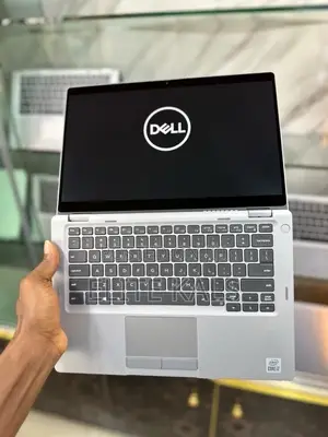 New Laptop Dell Latitude 5300 8GB Intel Core i7 SSHD (Hybrid) 256GB