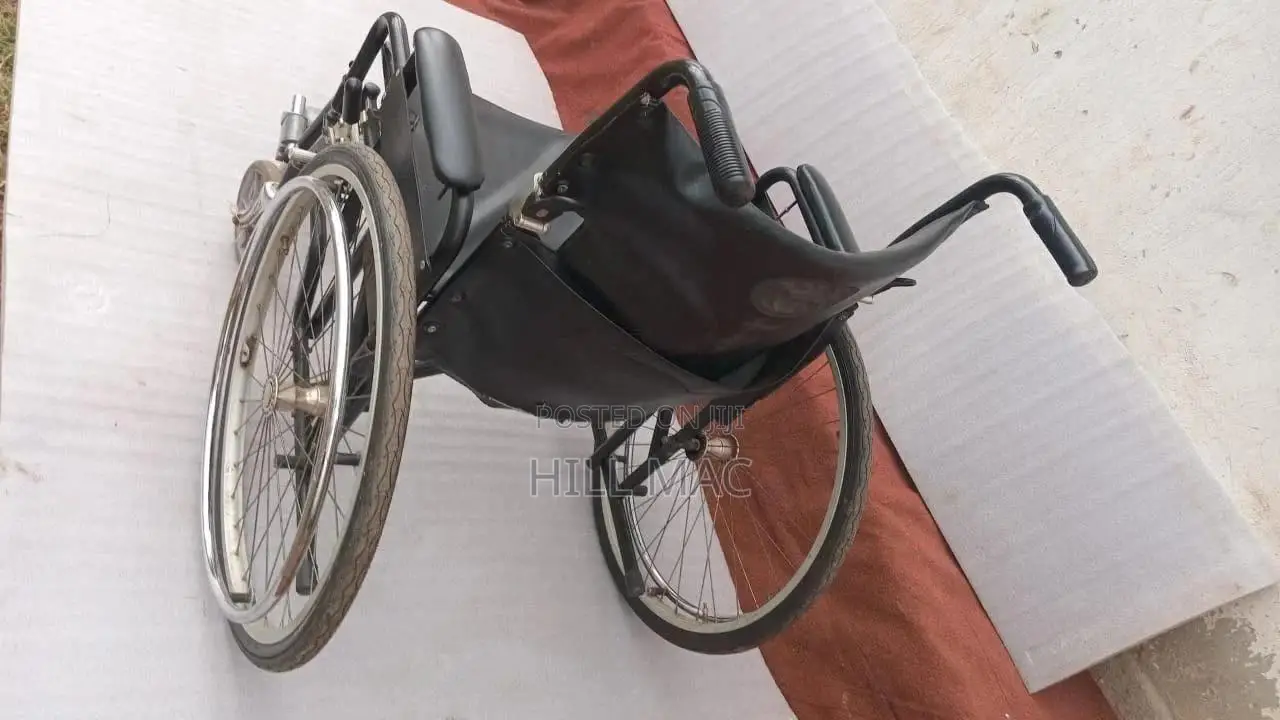 Wheel Chair
