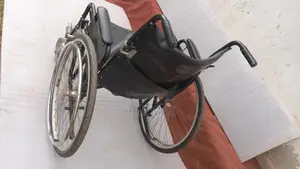 Wheel Chair